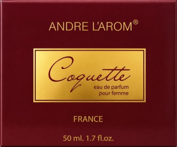 ֳ�� 067EP Andre Larom COQUETTE   ��������������� ����